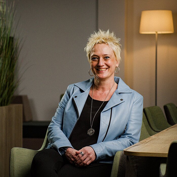 Corpac Michaela Schäfer