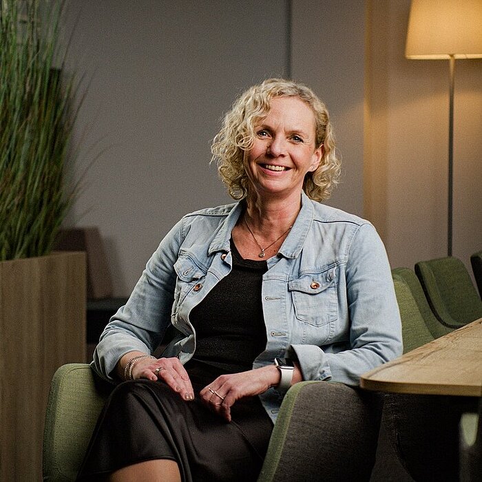 Corpac Evelin Deppermann