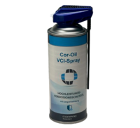 VCI-Spraydose von Corpac
